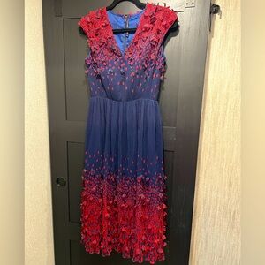 ISABEL GARSIA dress